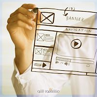 کشف و اصلاح باگ ‌های کار کردی و بصری سایت